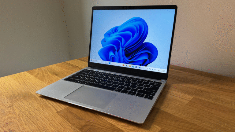 Framework Laptop 13 review: A good laptop and an even better concept