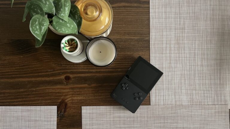 The best handheld gaming consoles, from the Nintendo Switch to the Steam Deck