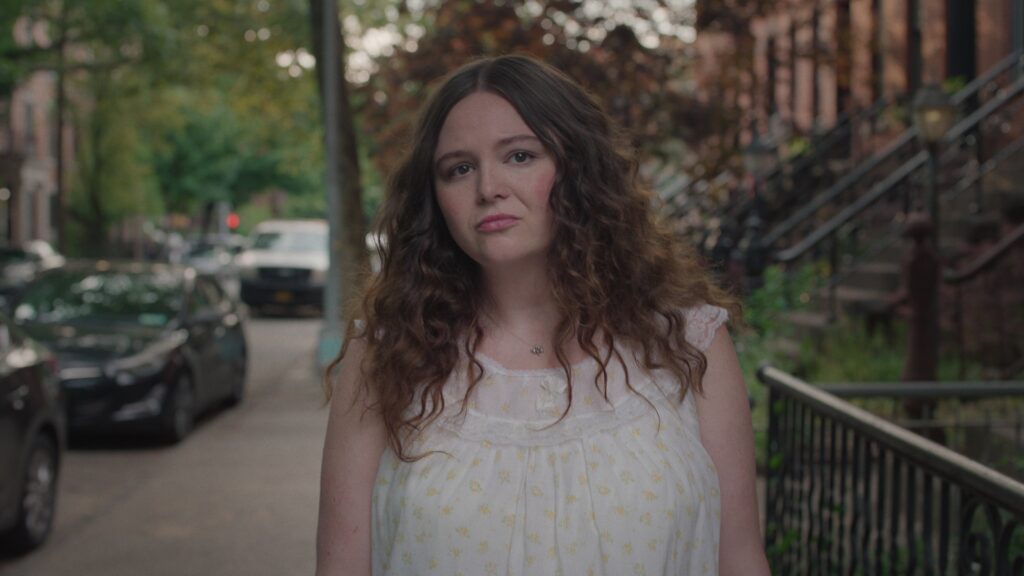 Lena Dunhams Too Much continues 2025s TV trend of abortion representation