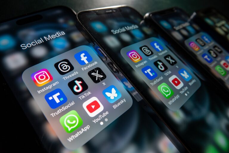Threads nears X in daily users, new data reveals