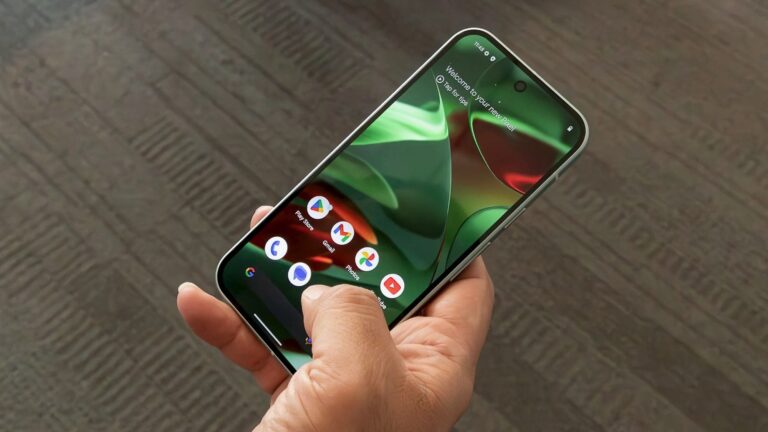 I review phones, and these are the only Prime Day phone deals Id shop