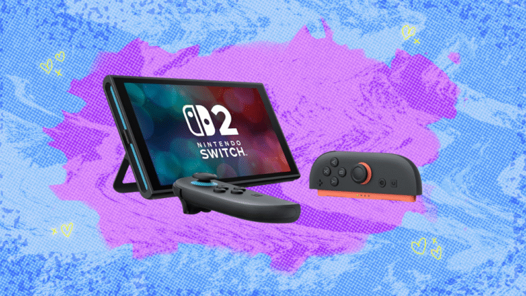 Nintendo Switch 2 Mario Kart World Bundle is finally in stock at Amazon — with a slight catch