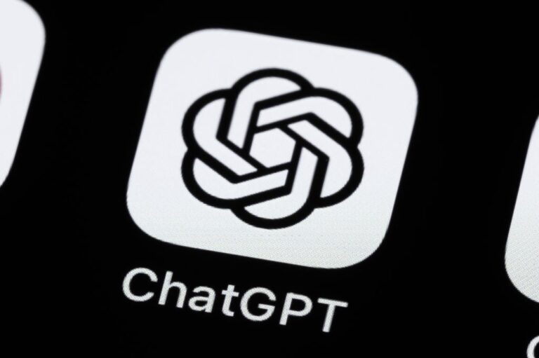 OpenAI tests ChatGPT ‘study together’ feature