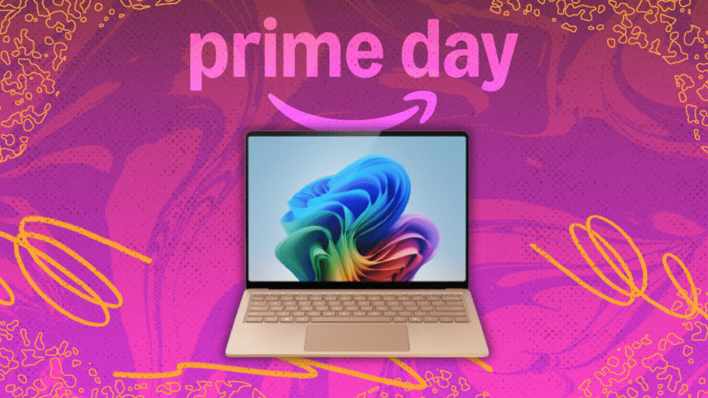 The Prime Day laptop deals are the best Ive seen in years