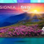 The 65-inch Insignia F50 Series TV is down to under $300 on Amazon — score the lowest-ever price