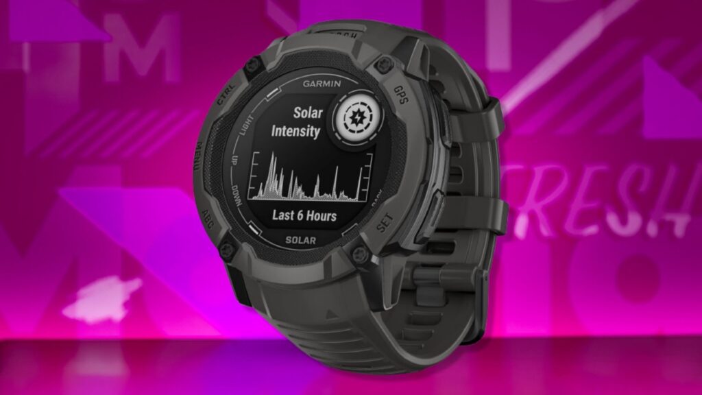 The Garmin Instinct 2X is still $150 off after Prime Day