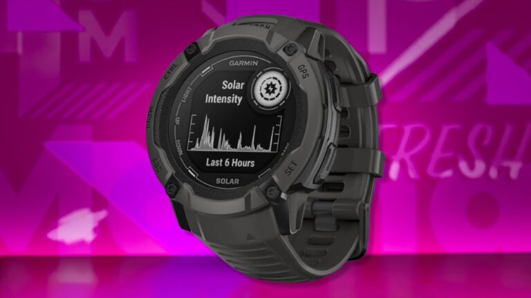 The Garmin Instinct 2X is still $150 off after Prime Day