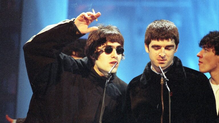 Googles Oasis tour Easter egg is madferit