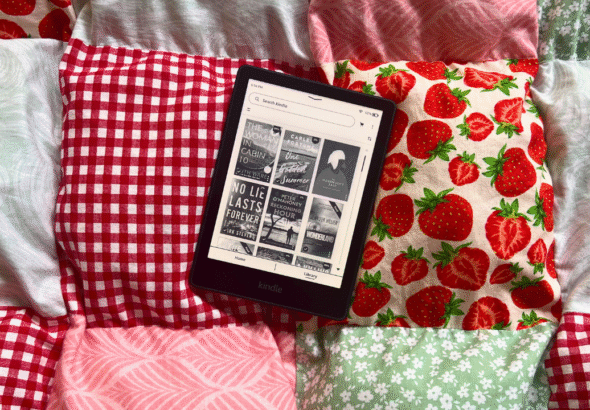 Prime Day deals you should shop as a Kindle owner
