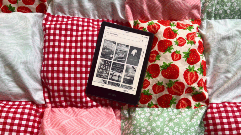Prime Day deals you should shop as a Kindle owner