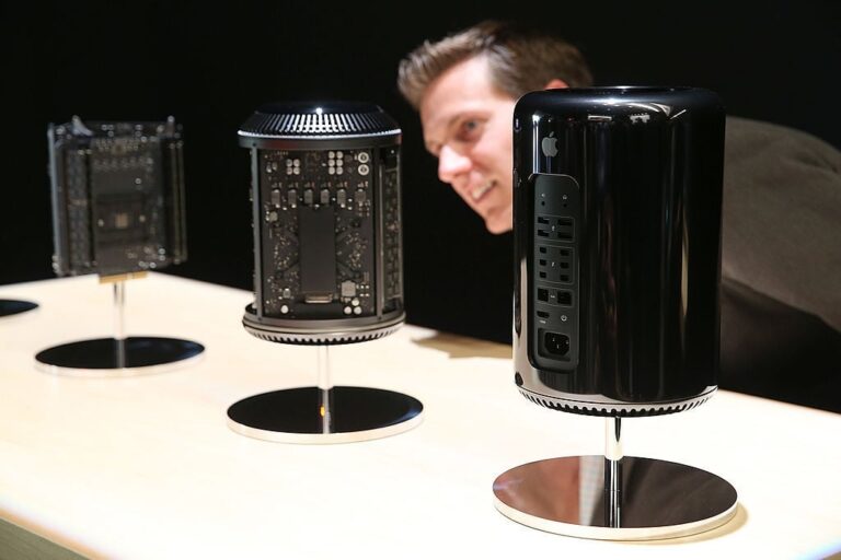 Apple adds Mac Pro, iPads, and more to its vintage and obsolete products list