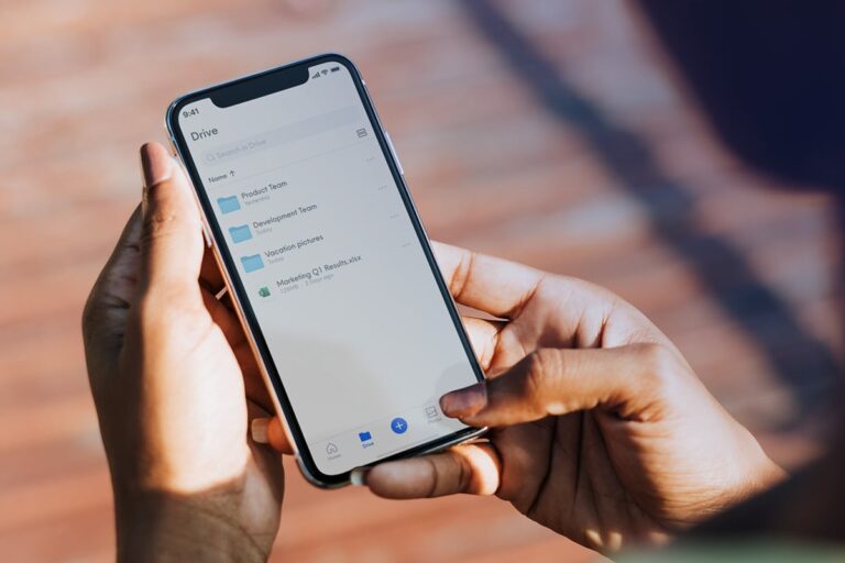 Keep 10TB of files private for life for A$421 with Internxt Cloud Storage