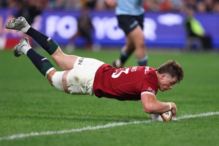 How to watch Brumbies vs. Lions online for free