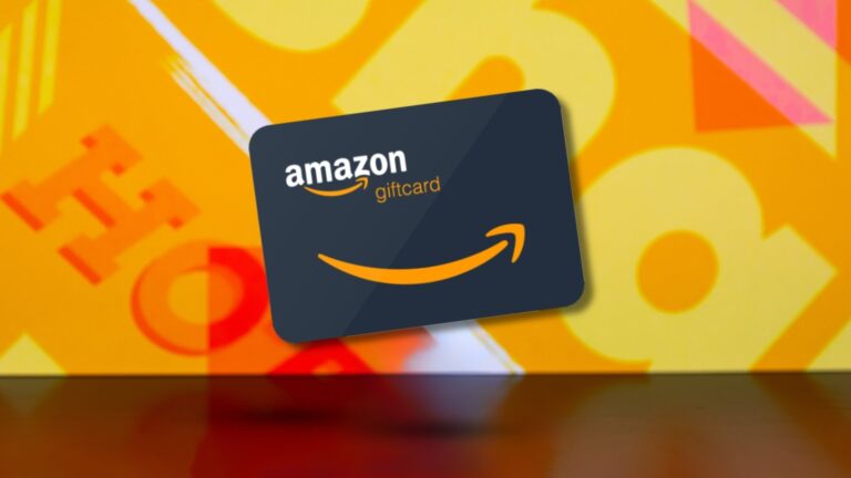 Get a free Amazon gift card with this streaming-friendly VPN