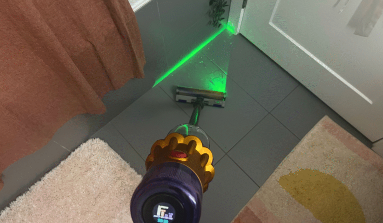 My favorite Dyson vacuum is under $500 for Prime Day, but not at Amazon