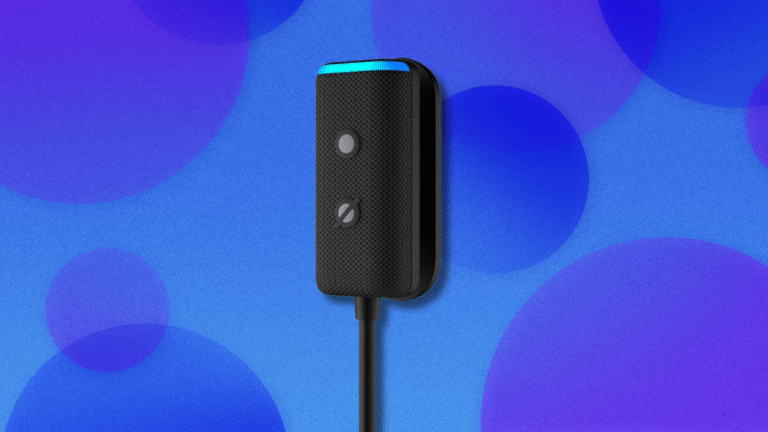 Snag an Amazon Echo Auto for just $15 ahead of Prime Day