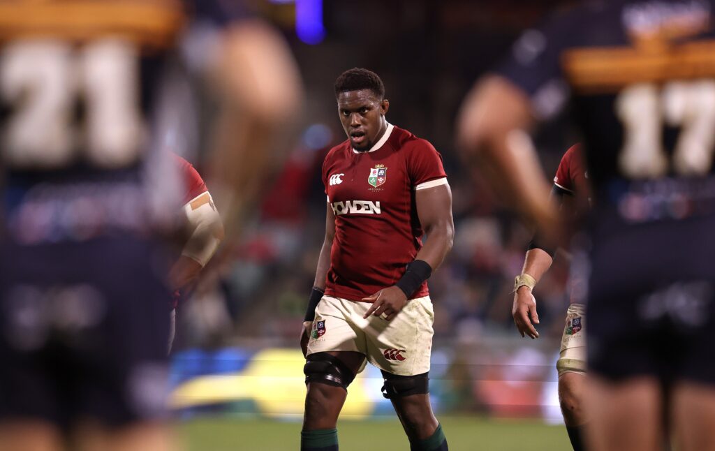 How to watch AUNZ Invitational XV vs. Lions online for free