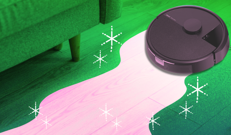 Not all cheap robot vacuums suck — I tested and genuinely trust these 3 picks
