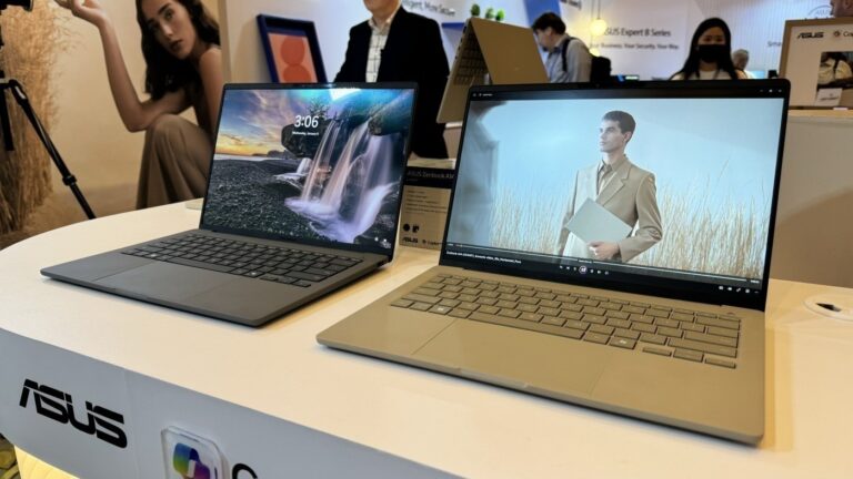 Mashables favorite laptop from CES just dipped to a record-low price of under $650
