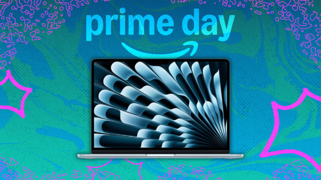Amazons Prime Day laptop deals are the best Ive seen in literal years