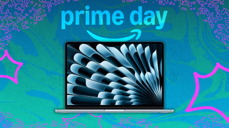 Amazons Prime Day laptop deals are the best Ive seen in literal years