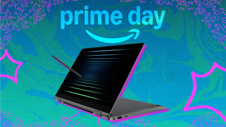 Only a few good 2-in-1 laptop deals are up ahead of Prime Day. Most arent at Amazon.