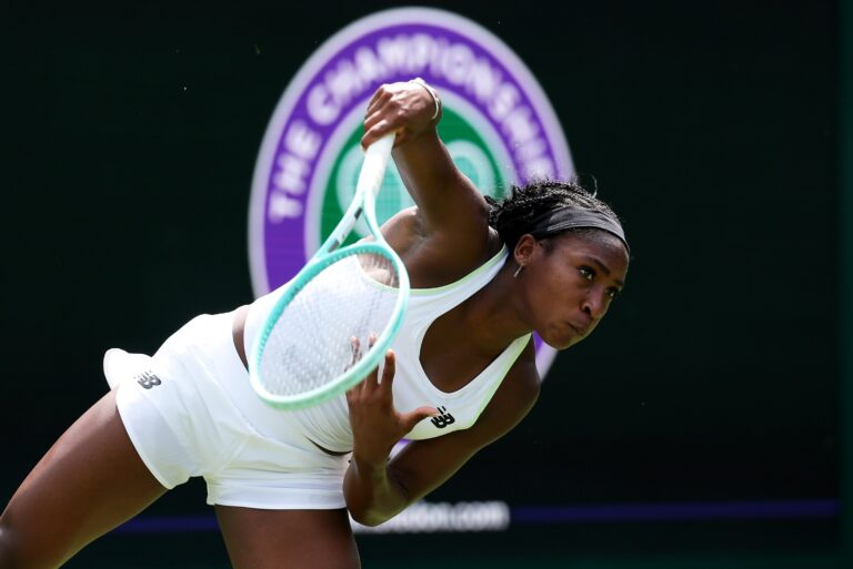 How to watch Yastremska vs. Gauff online for free