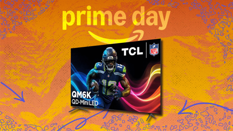 This years Prime Day TV deals were so good, many sold out. Here are the ones still in stock at the last minute.