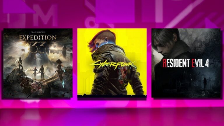 The Steam Summer Sale is live — get up to 80% off popular PC games