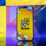 NYT Strands hints, answers for July 10