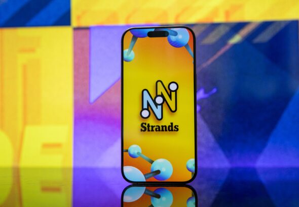 NYT Strands hints, answers for July 10