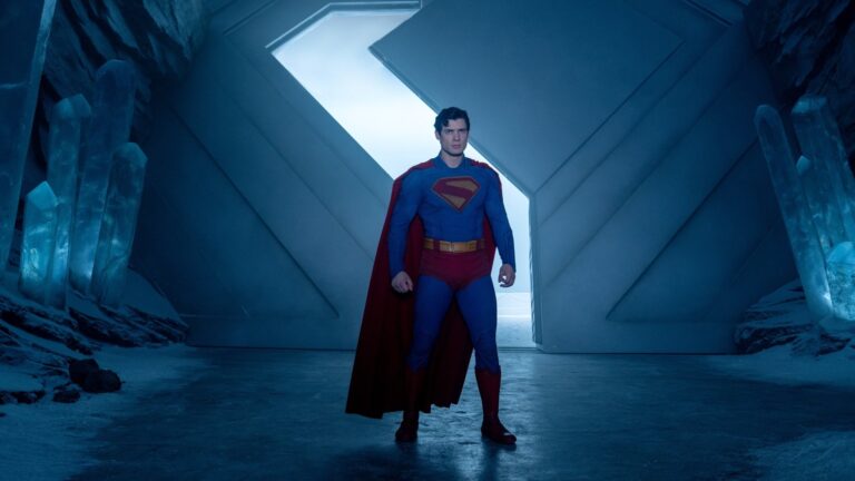 Superman review: Can James Gunns reboot get DC back on track?