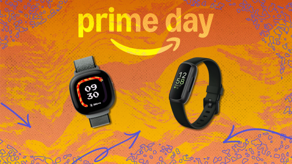 Fitbit deals are live on Prime Day — grab the Fitbit Ace for kids $30 off