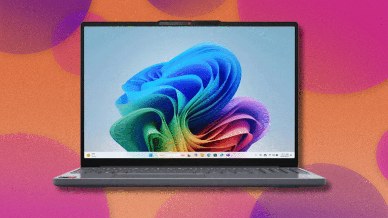 Today only: Save $300 on the Lenovo IdeaPad Slim 3x at Best Buy