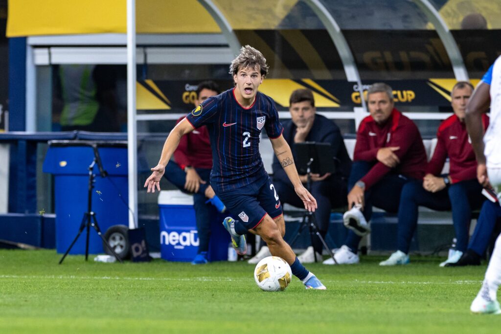 How to watch USA vs. Guatemala online for free