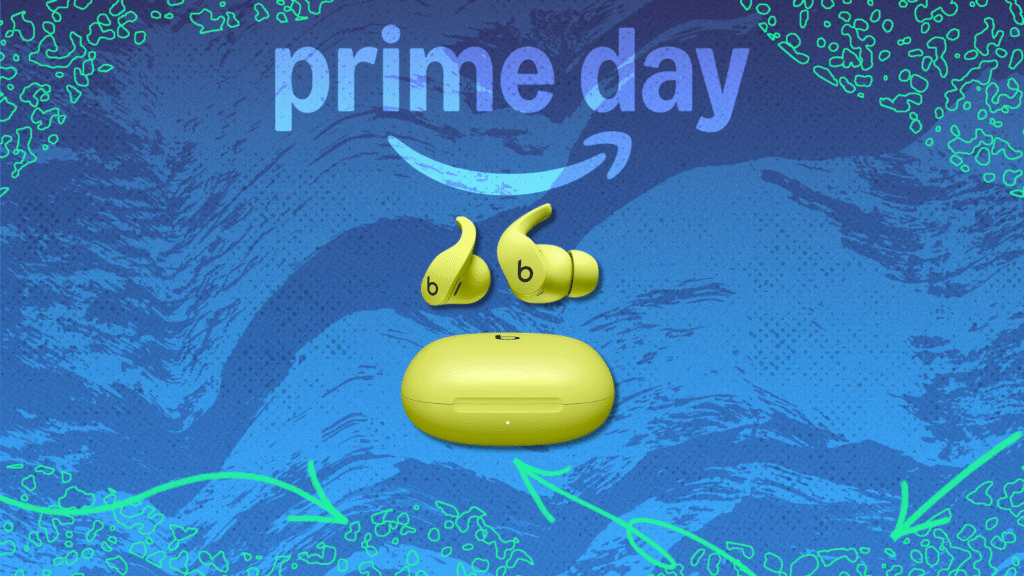 My all-time favorite earbuds are $50 off on Prime Day