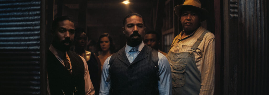 Sinners comes to streaming this week with Black American Sign Language option
