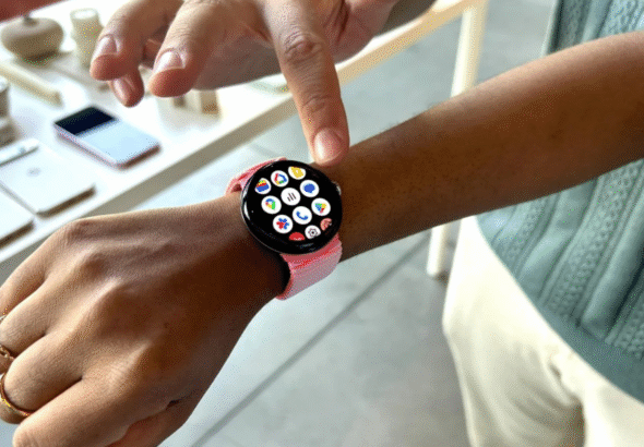 The Pixel Watch 4 is almost here: All the rumored new features coming to the smartwatch