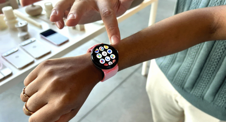 The Pixel Watch 4 is almost here: All the rumored new features coming to the smartwatch