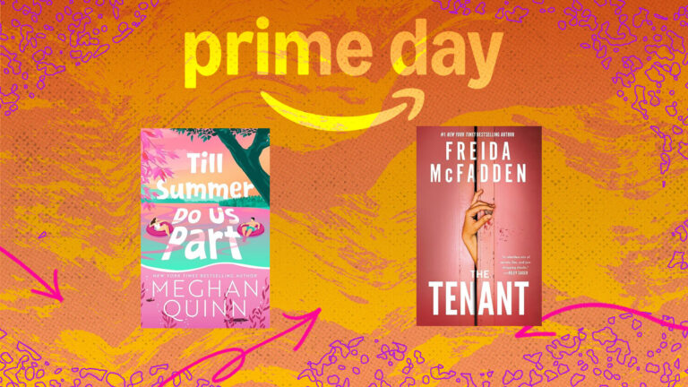 Don’t miss out: Prime members get 3 free months of Kindle Unlimited