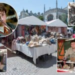 Our 1,200-year-old market survived Black Death & world wars…but council’s ‘Harry Potter plan’ may finally kill it