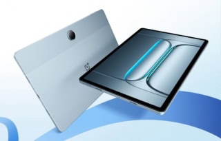 OnePlus Pad Lite Launches with Quad Speakers and Massive Battery