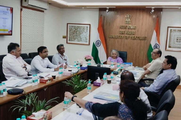 India approves $221.25-mn plan for PM MITRA Park in Tamil Nadu state