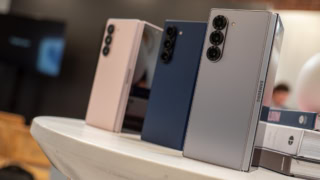 Samsung Galaxy Z Fold7 vs Z Fold6: Feature-by-Feature Comparison