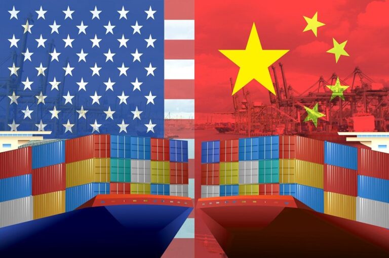 Trump announces new US-Vietnam trade deal