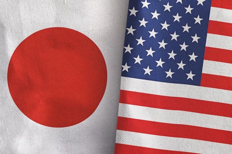 Trump threatens Japan to impose 30-35% tariff if deal not reached