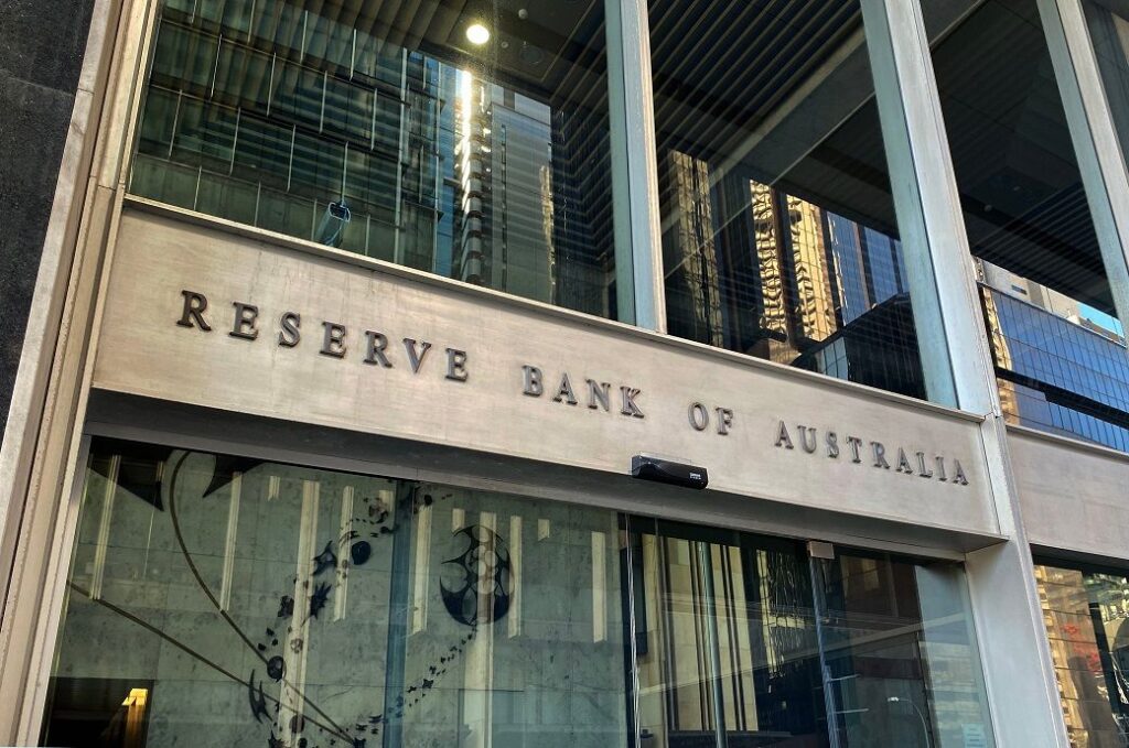 Reserve Bank of Australia keeps cash rate unchanged at 3.85%