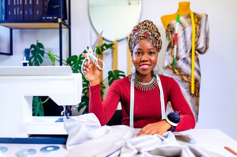Nigeria to explore embroidery sub-sector’s potential to create jobs