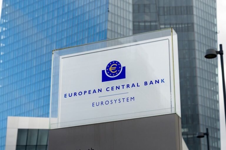 Euro area inflation expectations ease in May: ECB survey