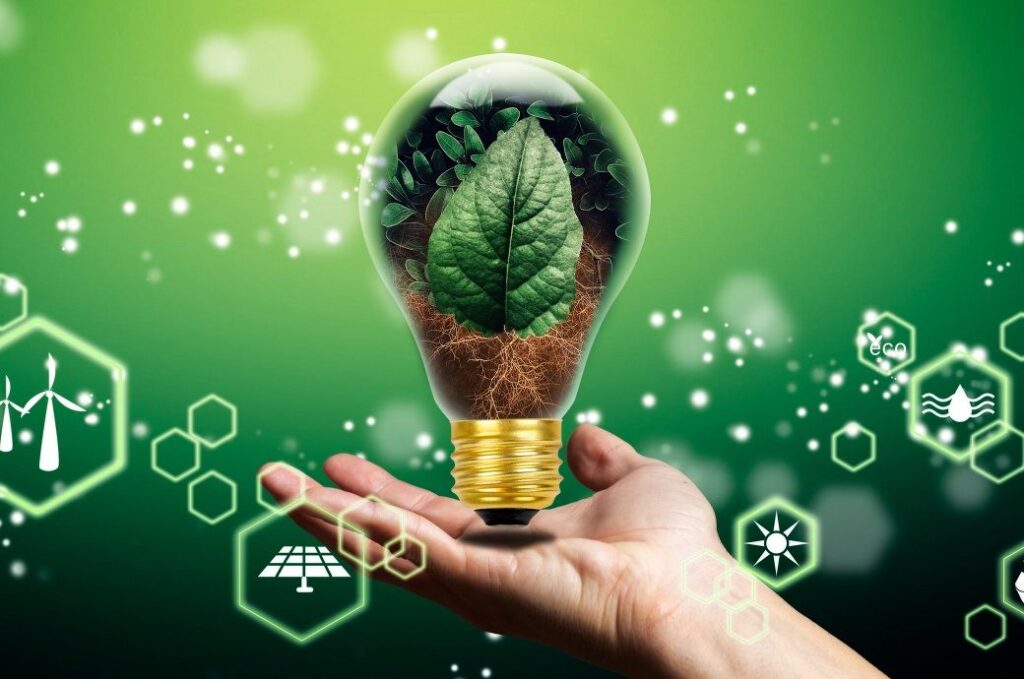 EU citizens push for renewables & energy efficiency: Survey